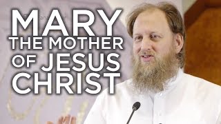 Abdurraheem Green outlines the importance of Mary, mother of Jesus to the Muslim faith. He continues to discuss the lesson...