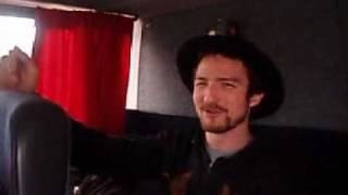 Frank Turner - Love Ire & Song On The Road