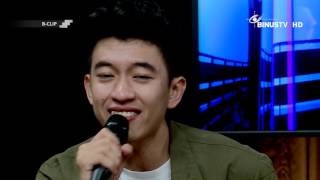 B-CLIP #794 WENDY MARC - Sekali Cinta