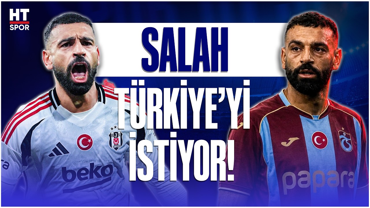 Beşiktaş'ın Salah transferinde Rami Abbas'ın komisyon talebine karşı duruşu