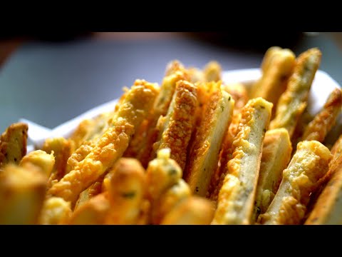 Borbás Marcsi szakácskönyve - Túros ropogós (2020.03.29.)