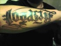 Versace Mexican Version