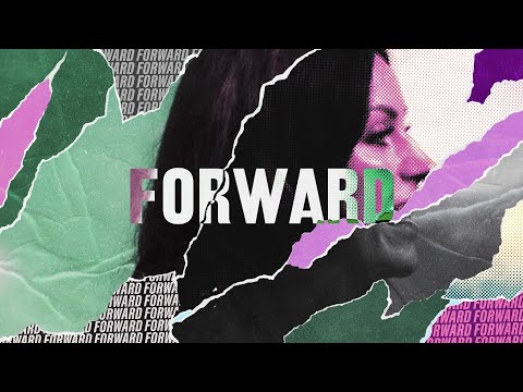 Amy Macdonald - Forward (Official Lyric Video)