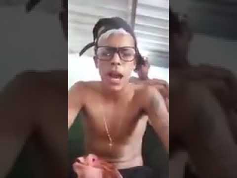 mc Cretino Medley 35 minutos só as pura