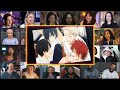 The Fragrant Flower Blooms With Dignity Episode 7 Reaction Mashup 薫る花は凛と咲く
