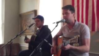 A to B by Matt Hires with Kyle Cox