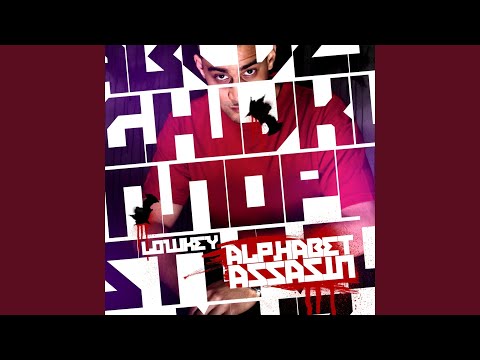Alphabet Assassin (feat. Faith SFX) (Video Mix)