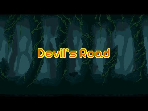 Devil's Road video thumbnail