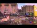 Percy Takes The Plunge GC HD