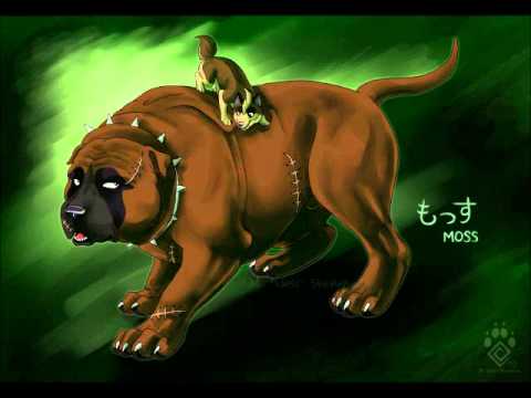 33. GNG OST - Kokoro no Kiba