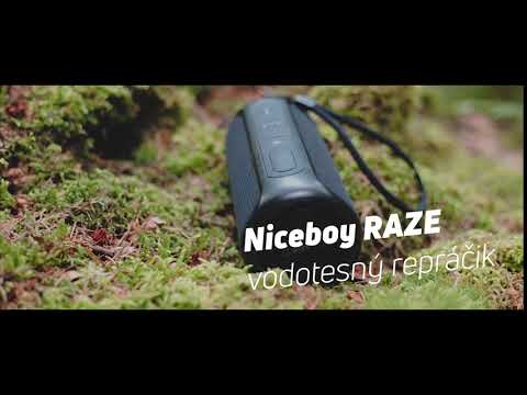 Niceboy® feat. DJ Mike Trafik