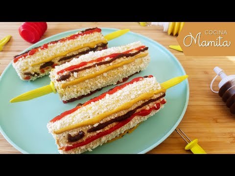 Elotes Locos Salvadoreños con Salsa Negra