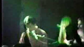 No Doubt live at Mod Expo 1987 (&quot;Baggy Trousers&quot;)