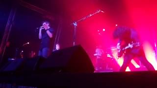 Anathema - Mine Is Yours To Drown In (live)