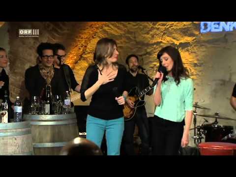 Irena Flury, Birgit Denk: Hemmige/Hemmungen (DENK mit KULTUR)