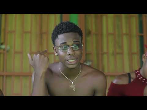 NEMOFELLA - SEN BWOY HOME (OFFICIAL MUSIC VIDEO)