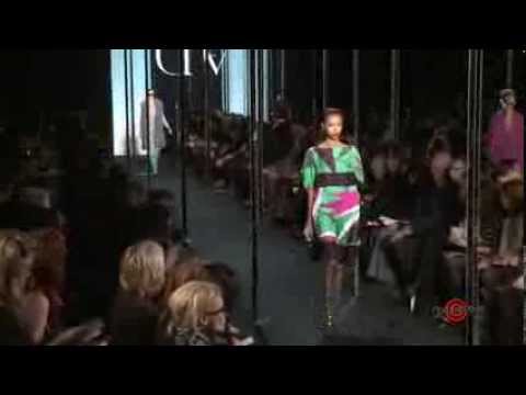 Diane Von Furstenberg - Fall Winter 2011