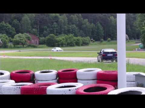 TJS 06.06.2016 Tor Kielce - BMW E36 Compact