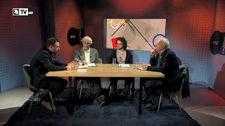 Православие и Католицизъм / Кръг Квадрат / еп.102