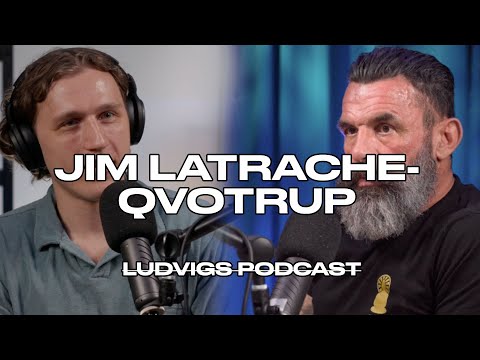 #66 - Jim Latrache-Qvortrup