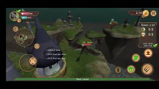 This is what DG actually does when they can't win a pvp