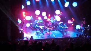 American Blood - Passion Pit LIVE at Paramount Theatre March 2013