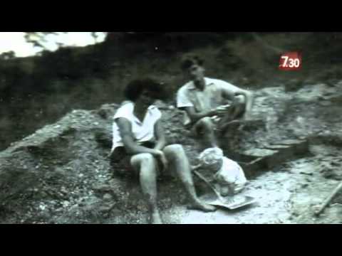 Film pioneer diaries reveal bohemian life and rebellious streak