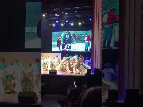 danza en Murillo Tolima parte 2 #fili danza