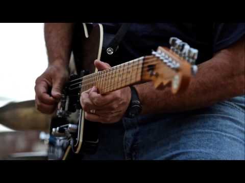 Lauren Cole Band, Live!