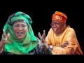 dama tinubu kashe arewa yazo yi dan kuwa yanzu kowa yana ji a jikinsa cewar hajiya najaatu