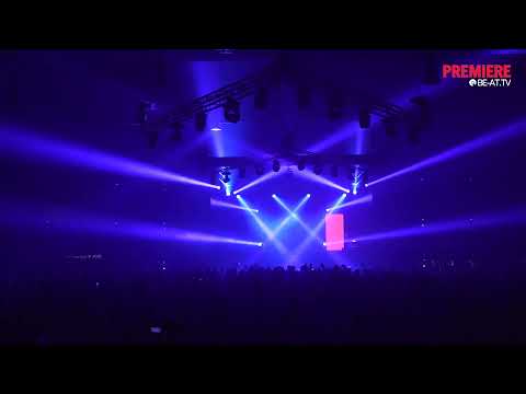 Andrew Meller DJ set @ Blender Hangar Belgrade 2019 | BE-AT.TV