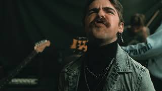 The Pale Horse 2.0 Music Video