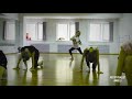 Psapp Hi ( Contemporary dance excerpt ) #astcityballet