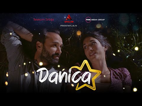 Film  "Danica" ⭐  od sada je dostupan ekskluzivno na Apollonu!
