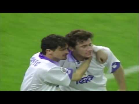Davor Suker Goals Real Madrid 1996-1997-1998-1999