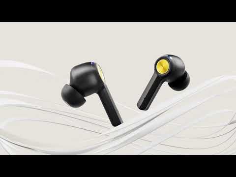 OneOdio F2 True Wireless Earbuds