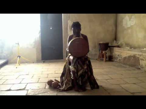 Ethno Croatia 2012 - Rutendo Machiridza