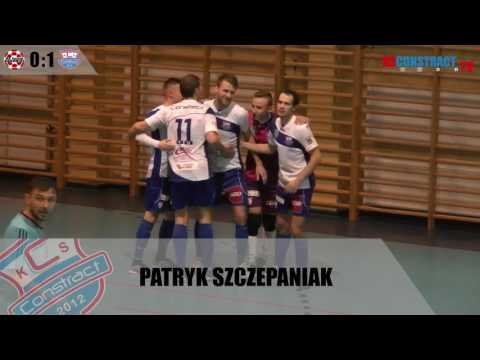 04.12.16 Oborniki Team - KS Constract