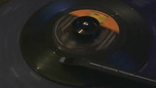 45 rpm: The 5th Dimension -  Another Day, Another Heartache - 1967