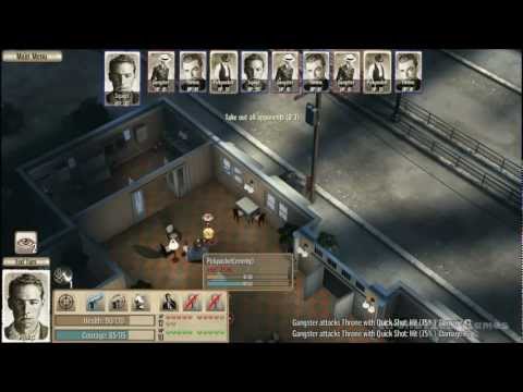 Omerta : City of Gangsters PC
