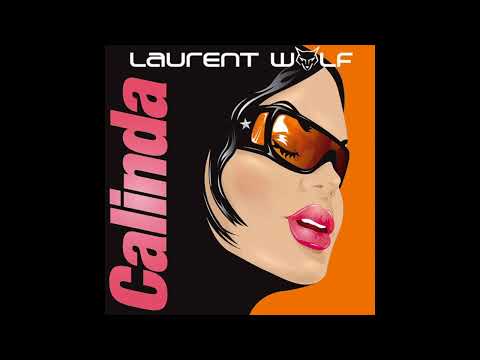 Junior Jack Laurent Wolf - Calinda ( Alex Gold remix ) #2000smusic
