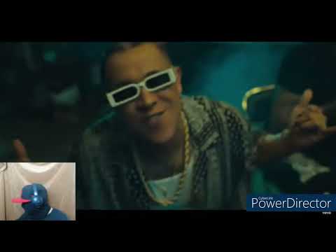 Aczino x CKan x Lefty SM-La Hora ES (reacciones Con Un VATO) @LEFTYSMOFICIAL @ckan98 #aczino