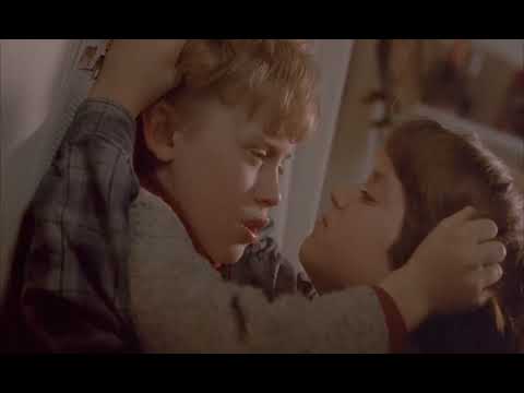 the good son : Connie what I till you about coming into my room