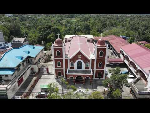 St  Augustine Parish Mendez, Cavite