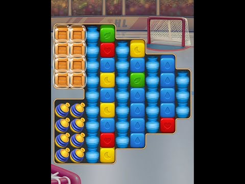 TOON BLAST level 3119