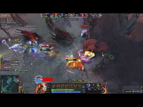 XG.Paparazi on Shadow Fiend