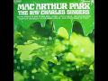 The Ray Charles Singers / MacArthur Park