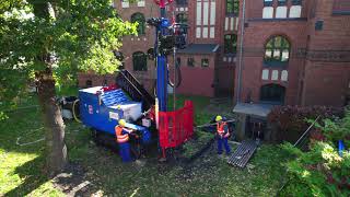 فروش دکل حفاری Hydra Joy 3 Geo - تصویر 4 | Machineryline IR دکل حفاری Hydra Joy 3 Geo | تصویر 4 - Machineryline