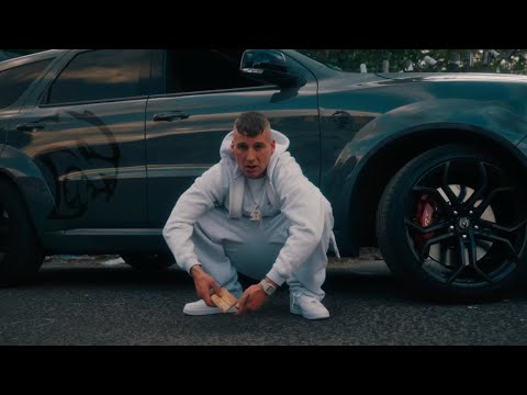LX ft. Sa4 - Hin und her (prod. Maggaz)