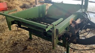 Kellfri Trima sms rundbalsinplastare | Bild 4 - Agroline